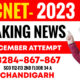 The Best UGC Net Coaching Institute in Chandigarh, Mohali & Panchkula