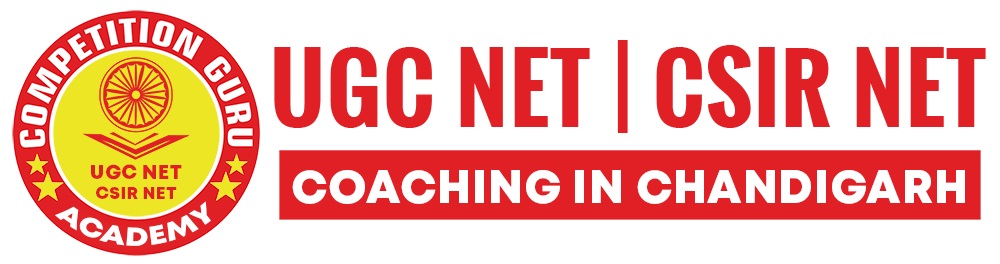NTA UGC NET Academy
